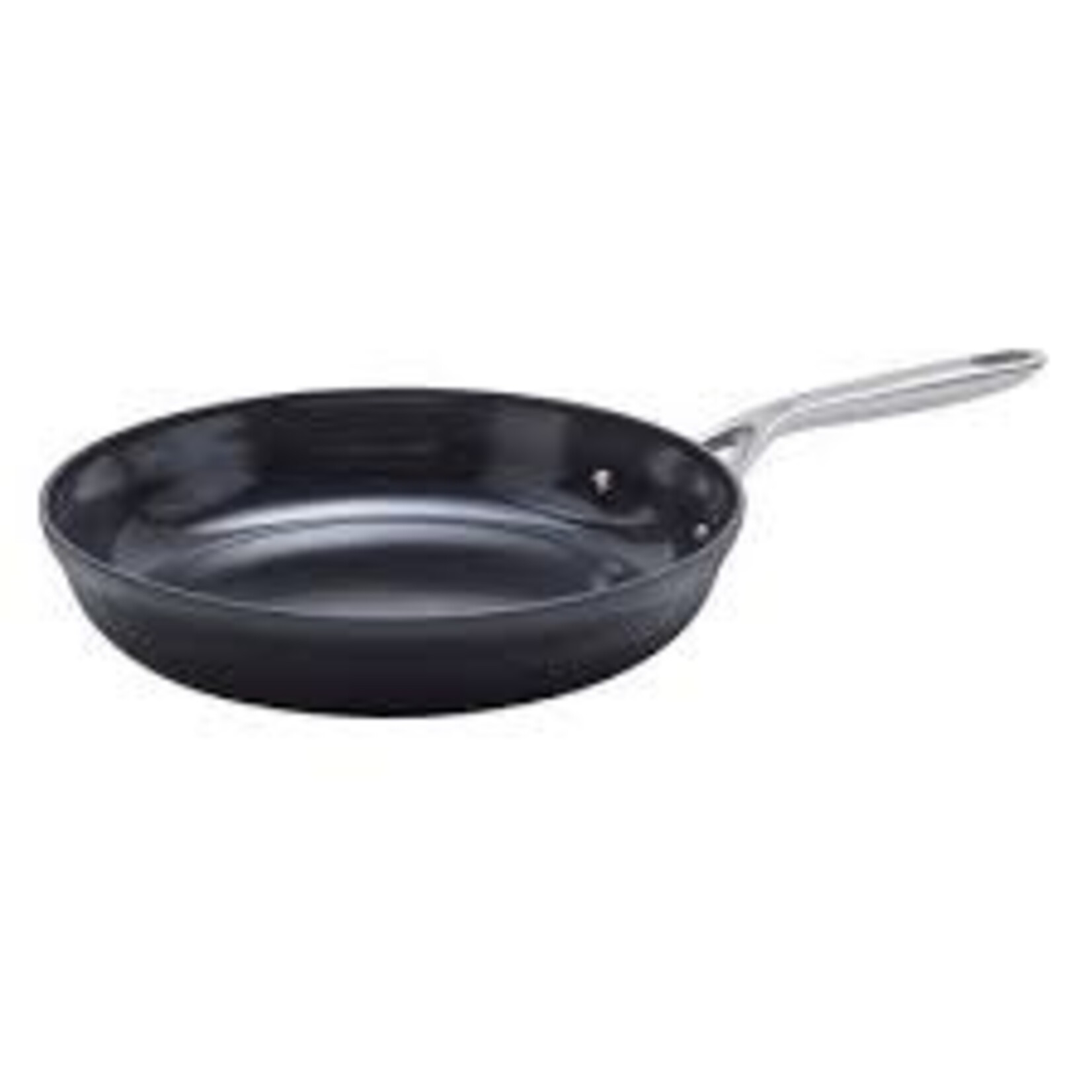 Demeyere 12-inch Ceramic Nonstick Fry Pan | Demeyere
