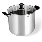 Demeyere 8.5-qt Stainless Steel 7-in-1 Multi-Pot | Demeyere