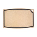 Epicurean Gourmet Series - Natural/Slate - 27" × 17.5"