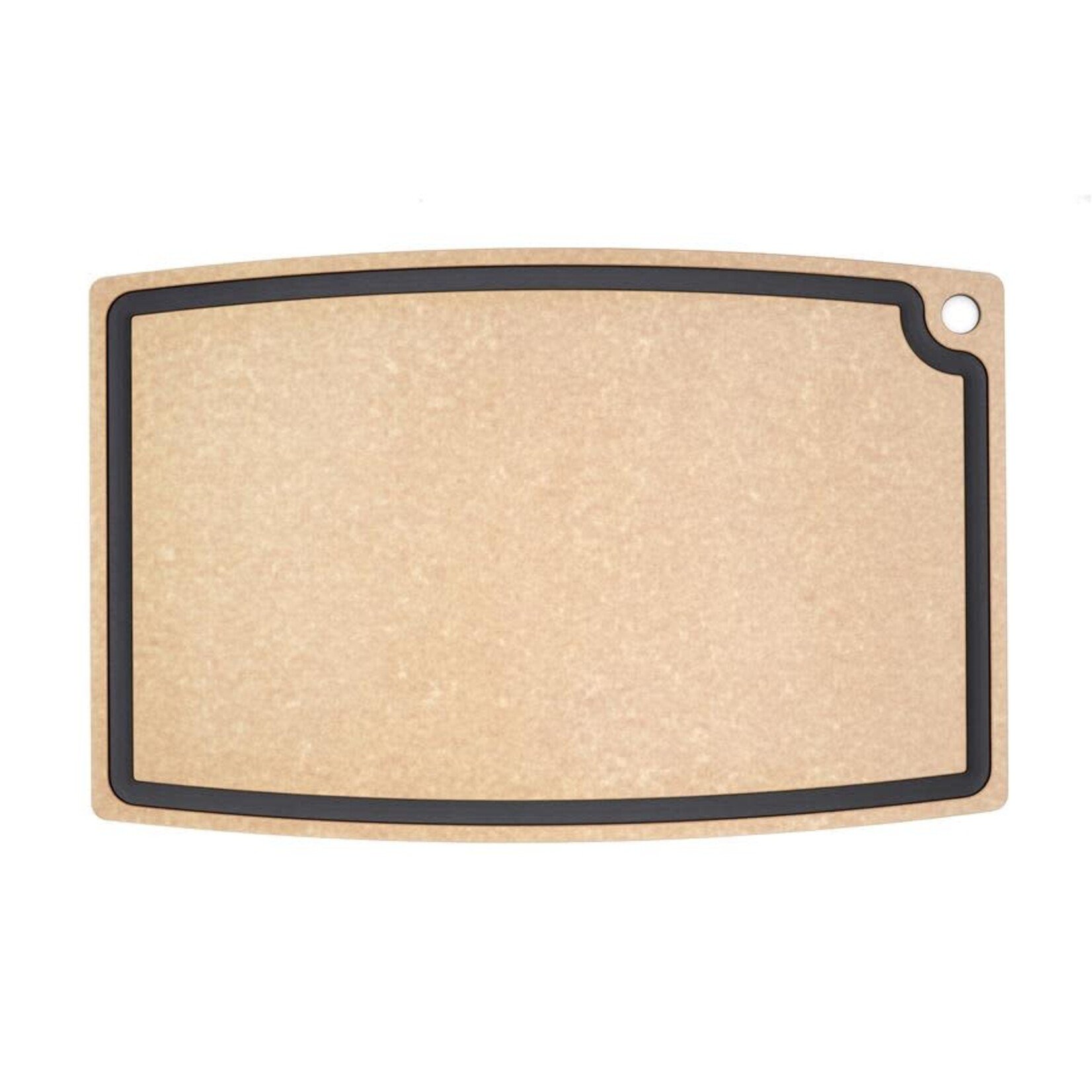 Epicurean Gourmet Series - Natural/Slate - 27" × 17.5"