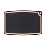 Epicurean Gourmet Series - Slate/Natural - 27" × 17.5"