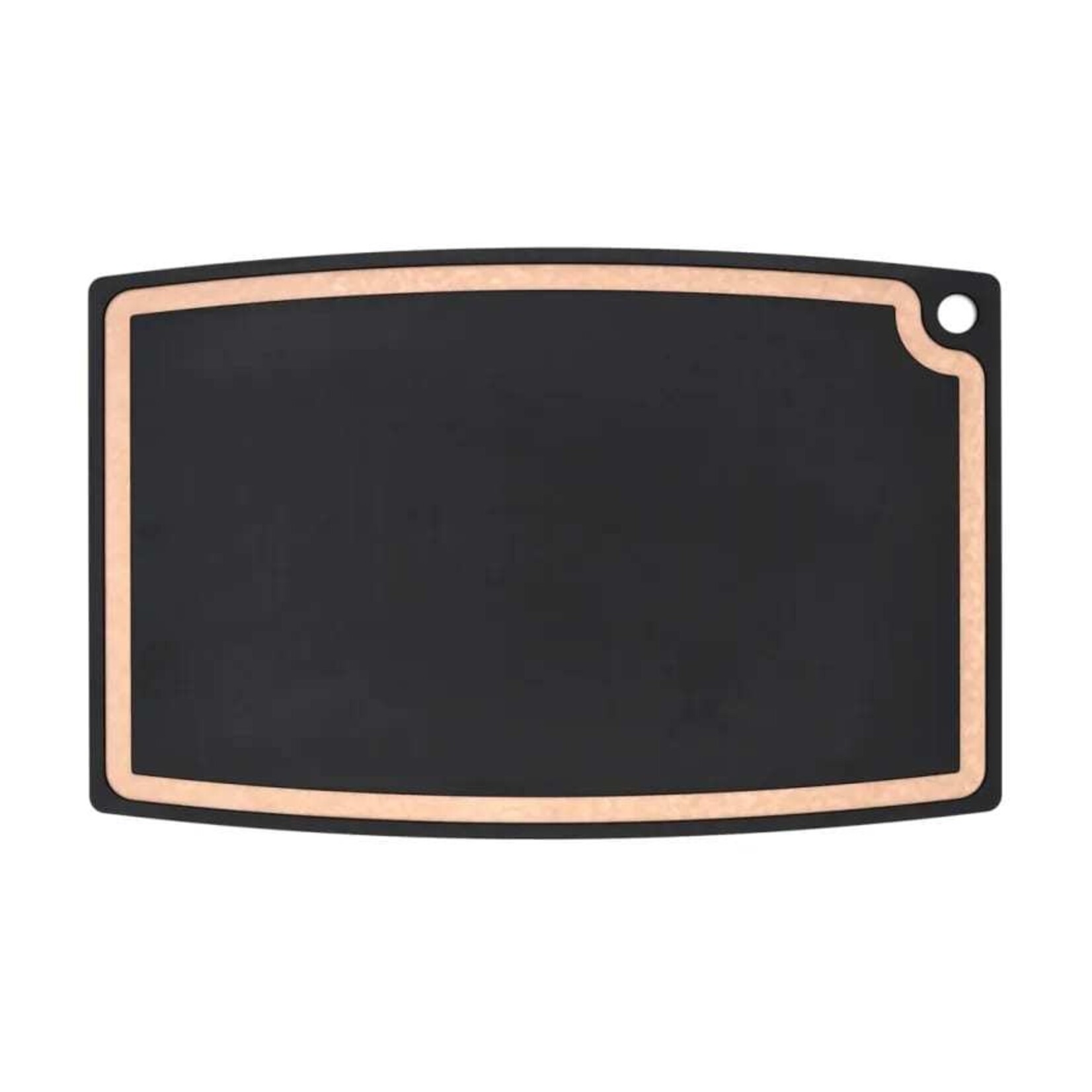 Epicurean Gourmet Series - Slate/Natural - 27" × 17.5"
