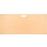 Epicurean Big Game & Butcher Boards - Natural - 35"× 14.5"