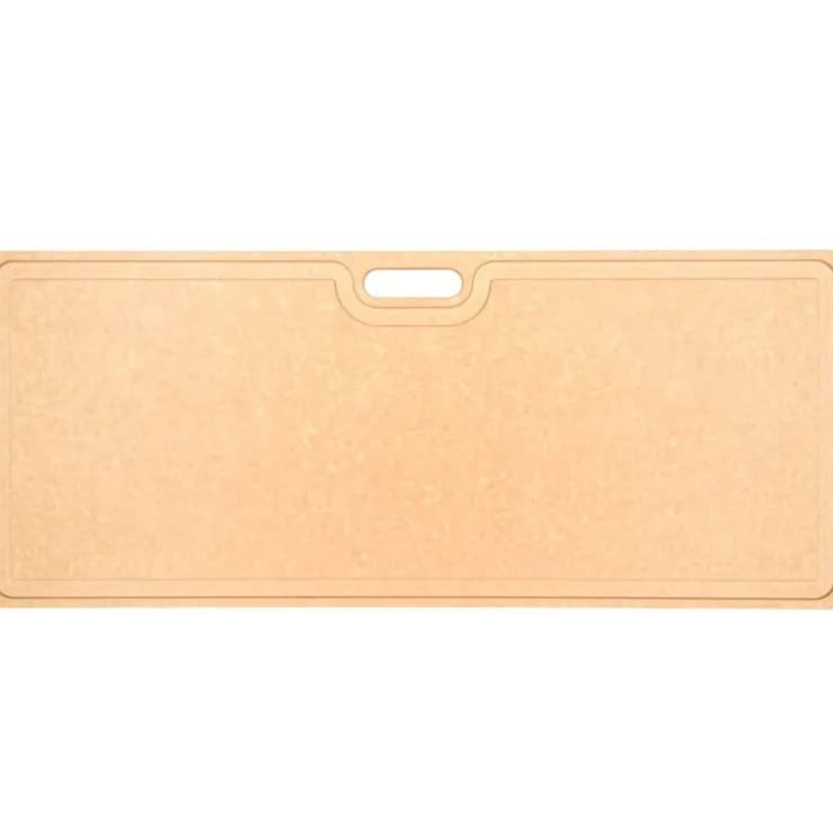 Epicurean Big Game & Butcher Boards - Natural - 35"× 14.5"