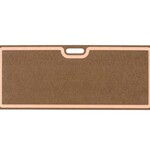 Epicurean Big Game & Butcher Boards - Nutmeg/Natural - 35"× 14.5"