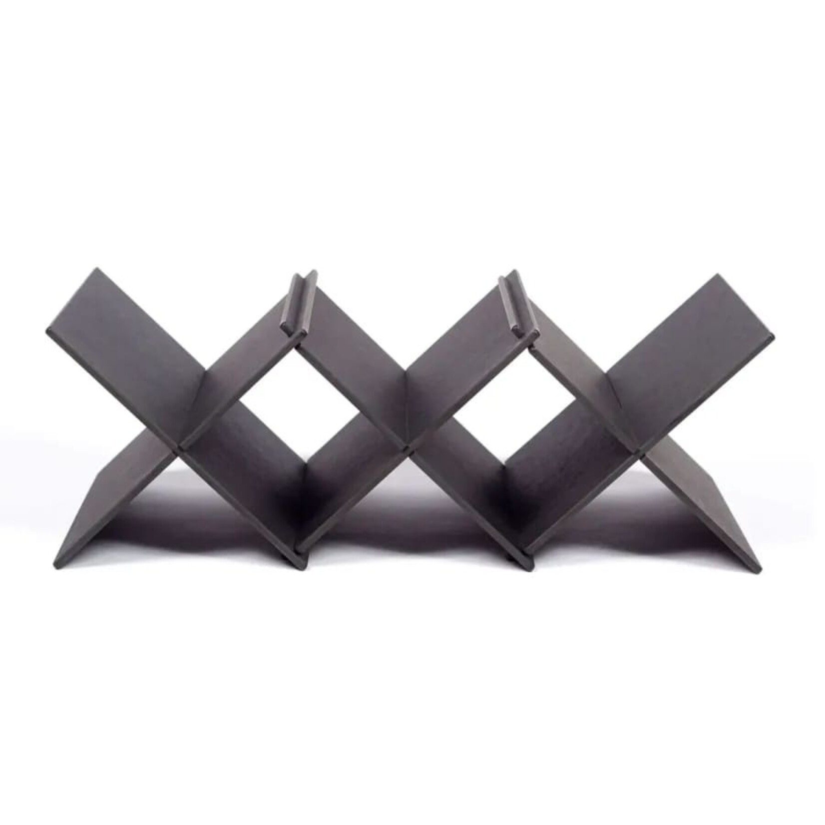 Epicurean Countertop - Collapsible Wine Bottle Holder - 17" x 6"