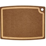 Epicurean Gourmet Series - Nutmeg/Natural  - 19.5" × 15"