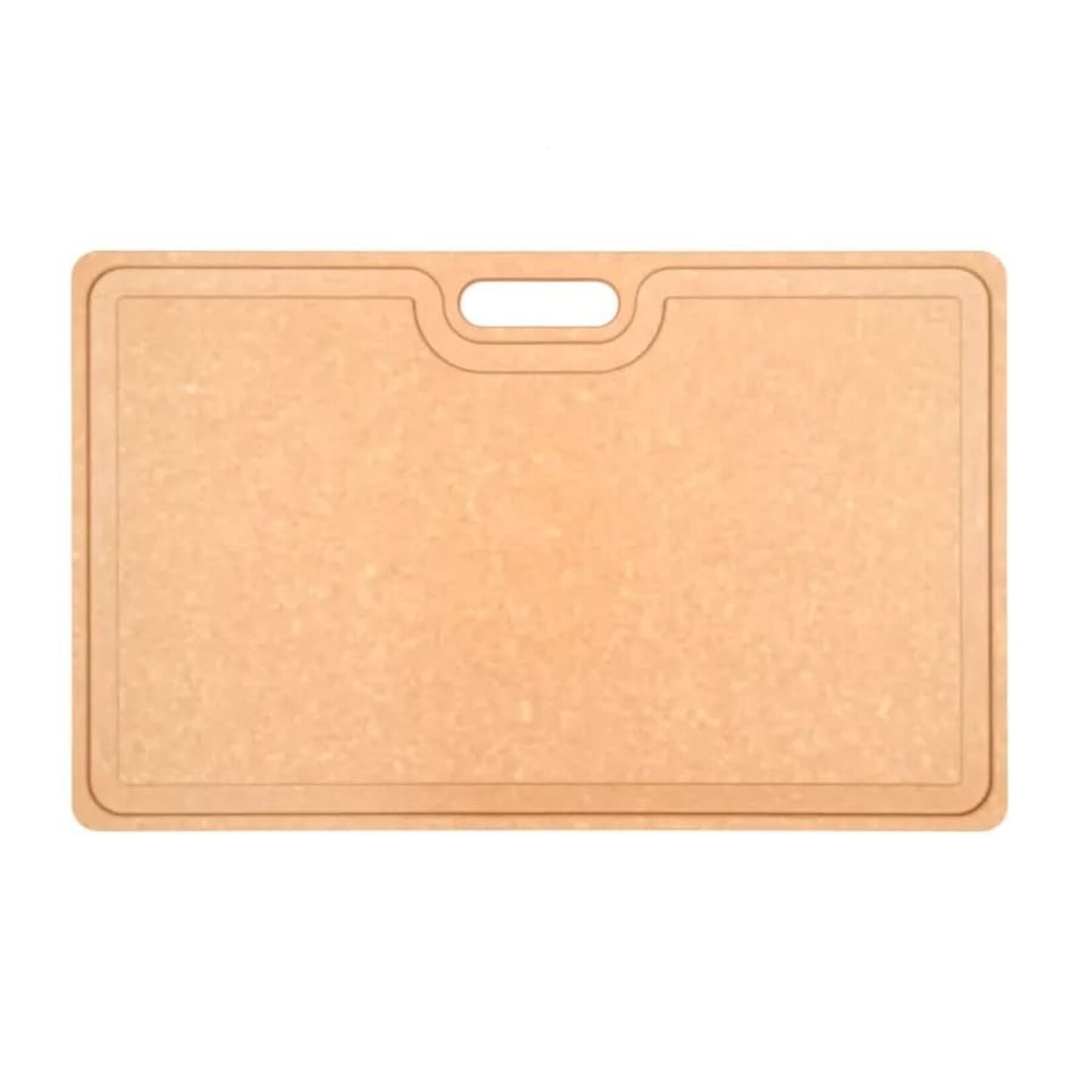 Epicurean Big Game & Butcher Boards - Natural - 23.5"× 14.5"