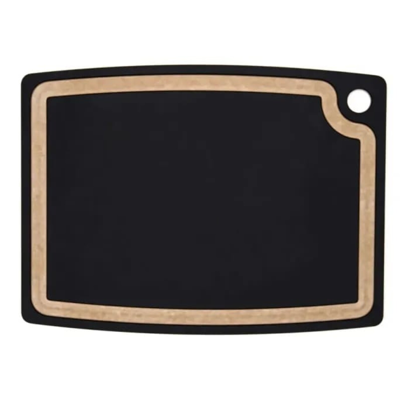 Epicurean Gourmet Series - Slate/Natural - 17.5" × 13"