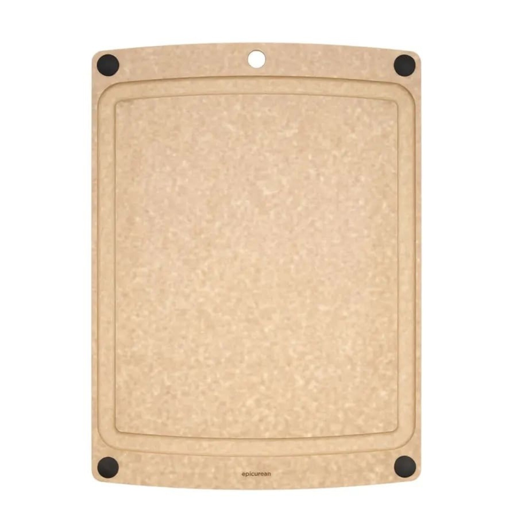 Epicurean All-in-One Series - Natural/Black  - 19.5" × 14.5"