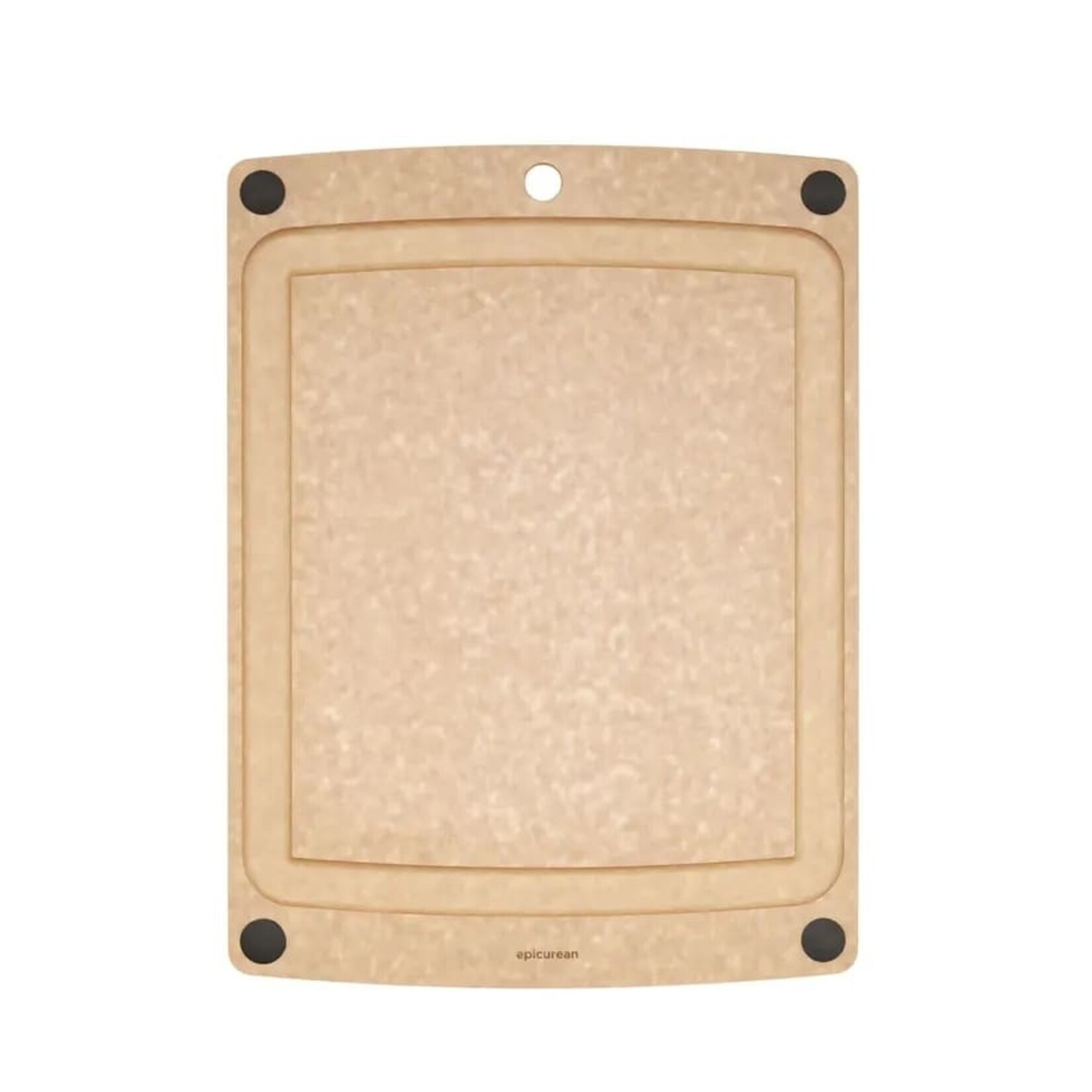 Epicurean All-in-One Series - Natural/Black  - 17.5" × 13"