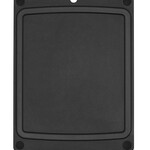 Epicurean All-in-One Series - Slate/Black  - 17.5" × 13"