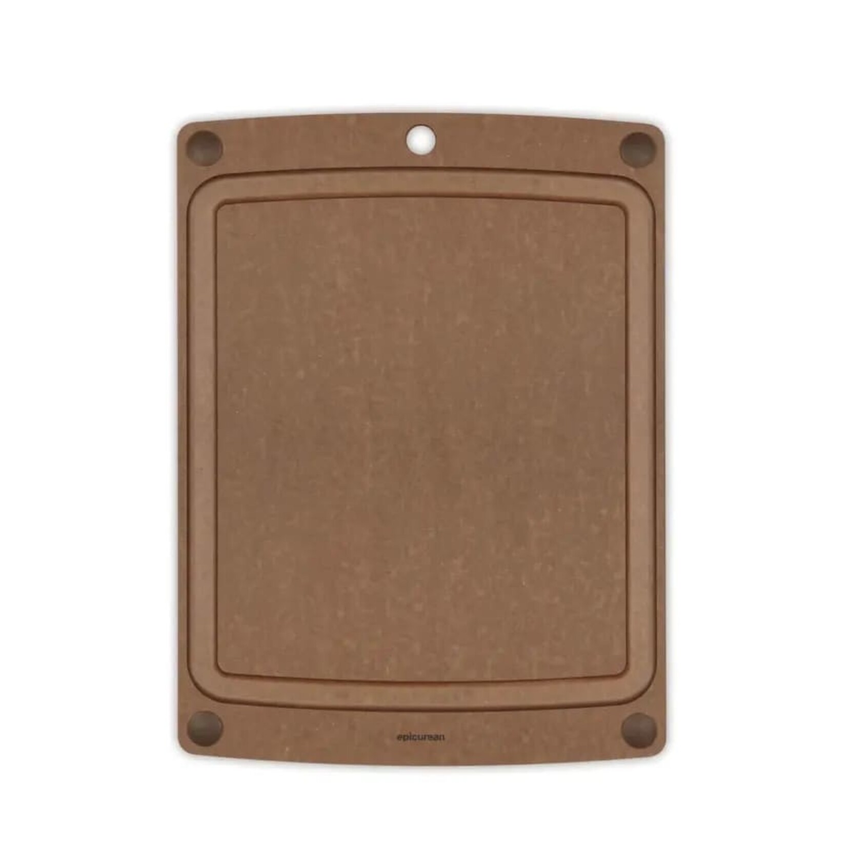 Epicurean All-in-One Series - Nutmeg/Brown  - 17.5" × 13"