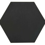 Epicurean Display Hexagons  - Slate - 16.7" × 14.5"