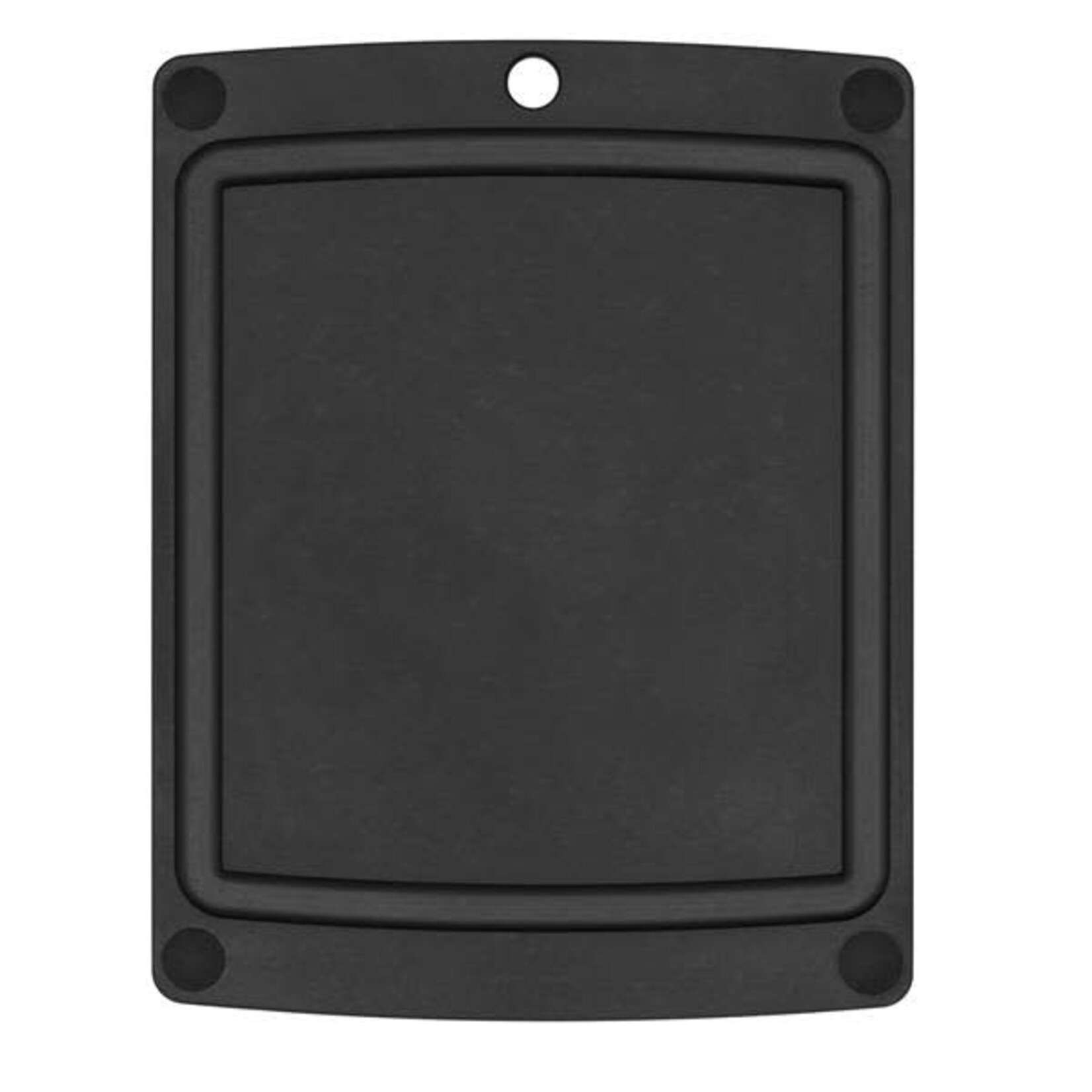 Epicurean Slate/Black | 14.5" _ 11.25" | 1/4" | Epicurean