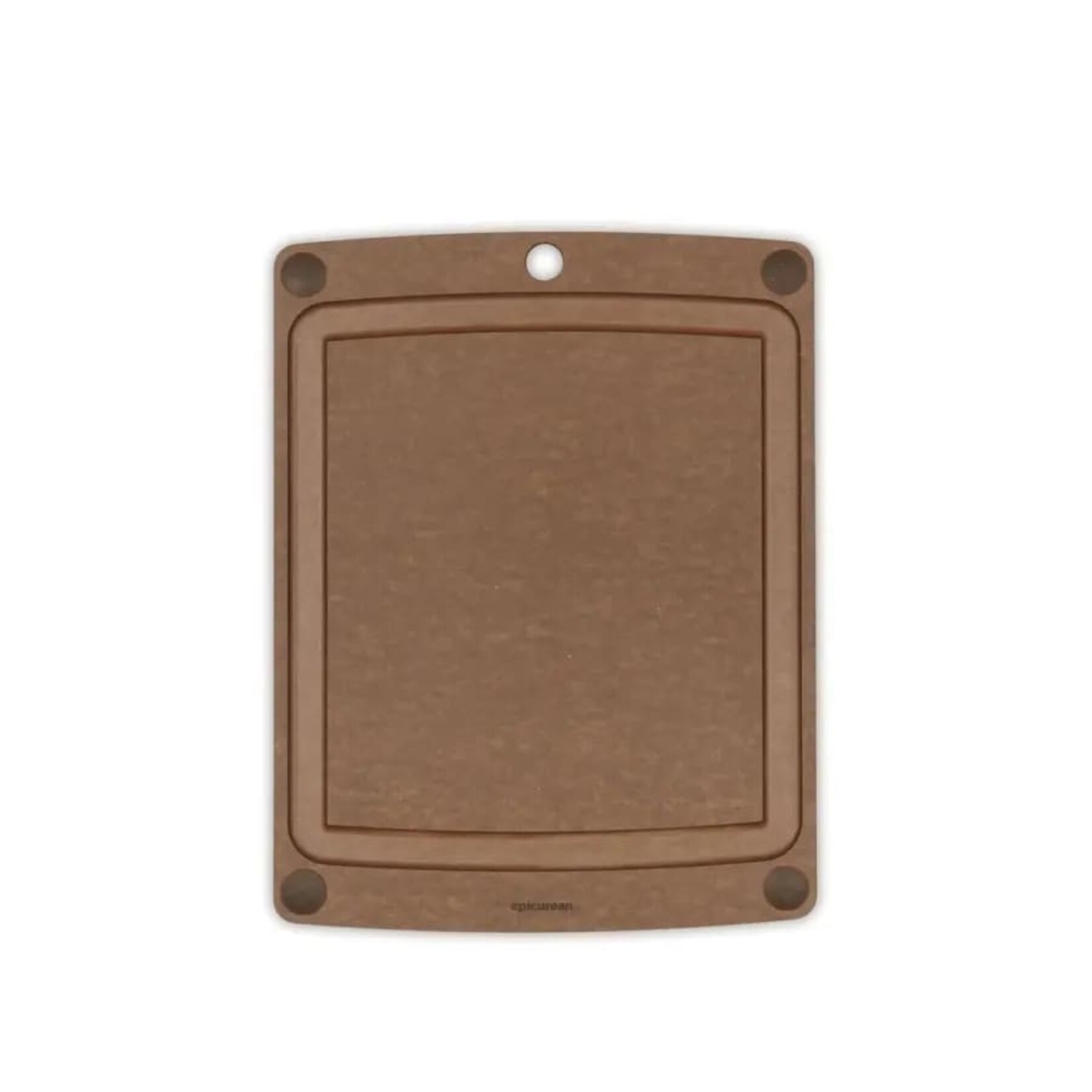 Epicurean All-in-One Series - Nutmeg/Brown  - 14.5" × 11.25"