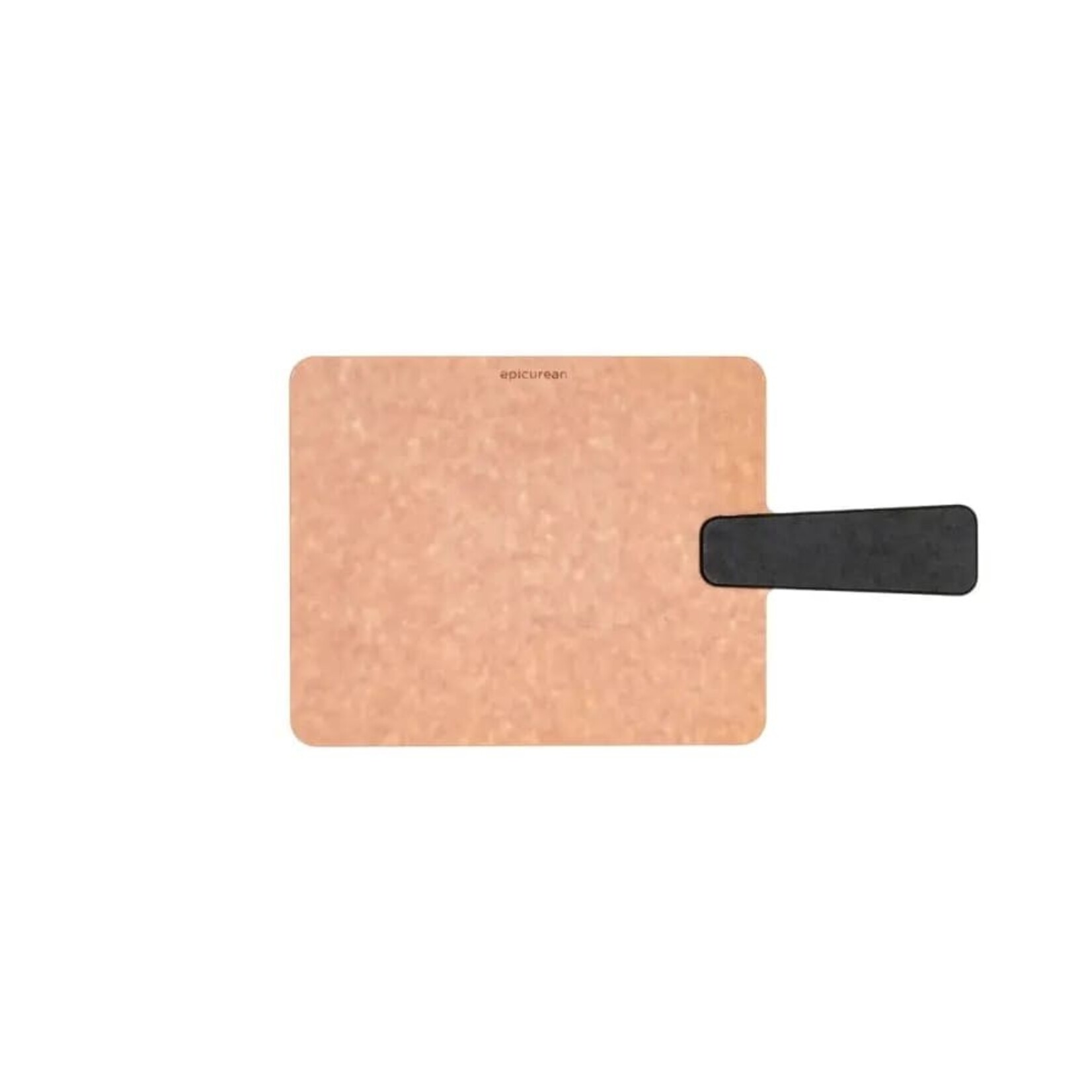 Epicurean Handy Plus Series - Natural/Slate - 9" × 7.375"