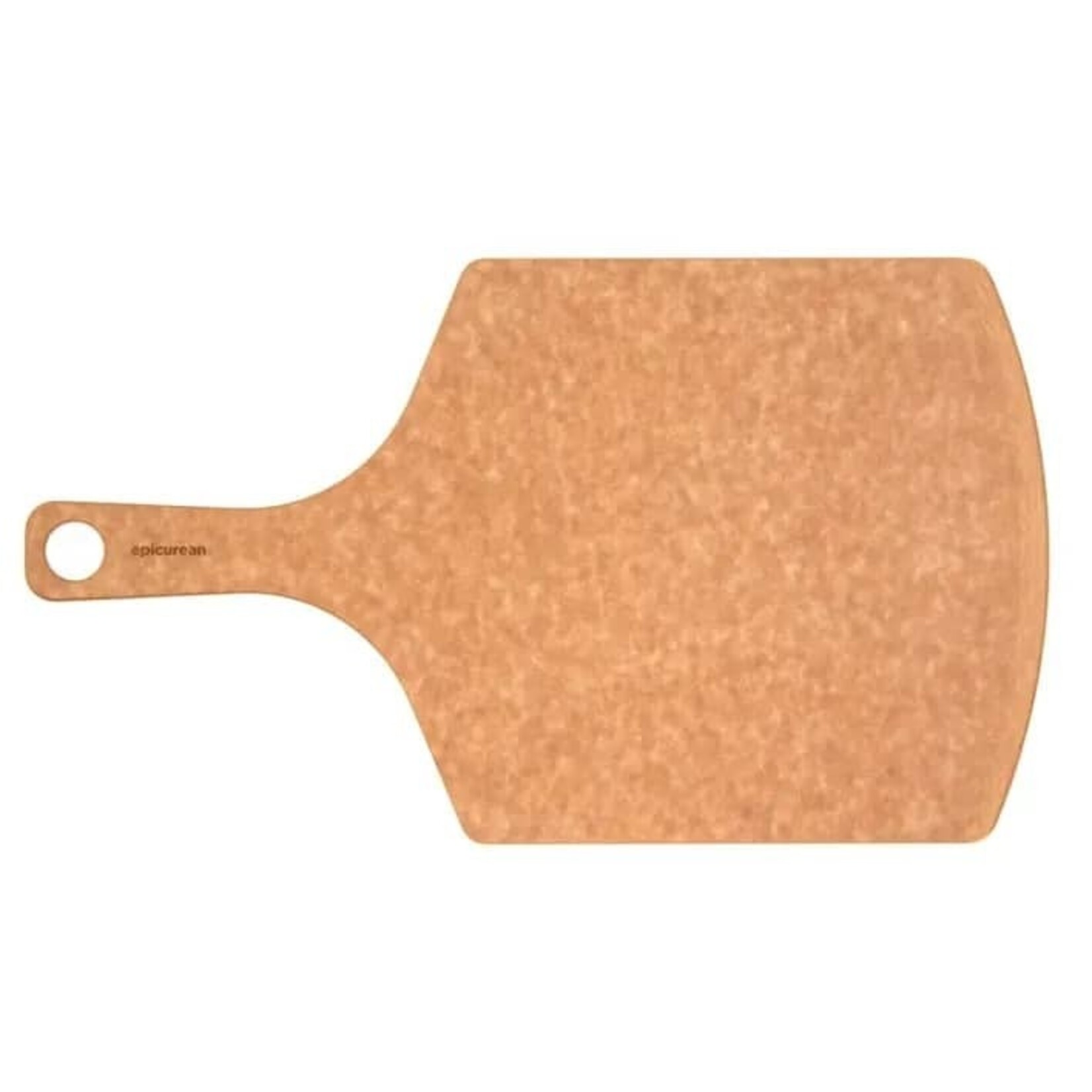 Epicurean Pizza Peels - Natural - 17.5" x 10"