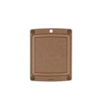 Epicurean All-in-One Series - Nutmeg/Brown  - 11.5" × 9"