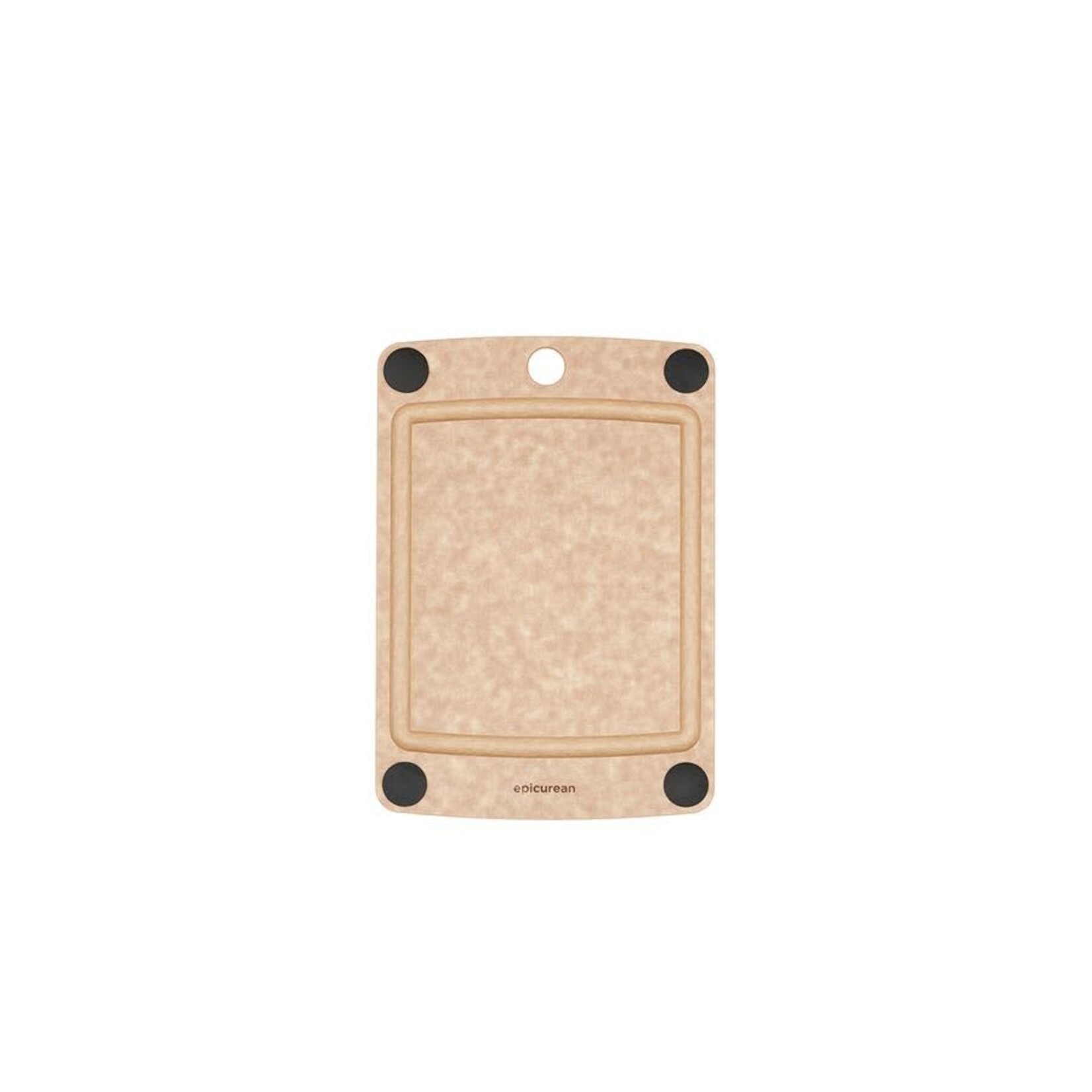 Epicurean All-in-One Series - Natural/Black - 10" × 7"