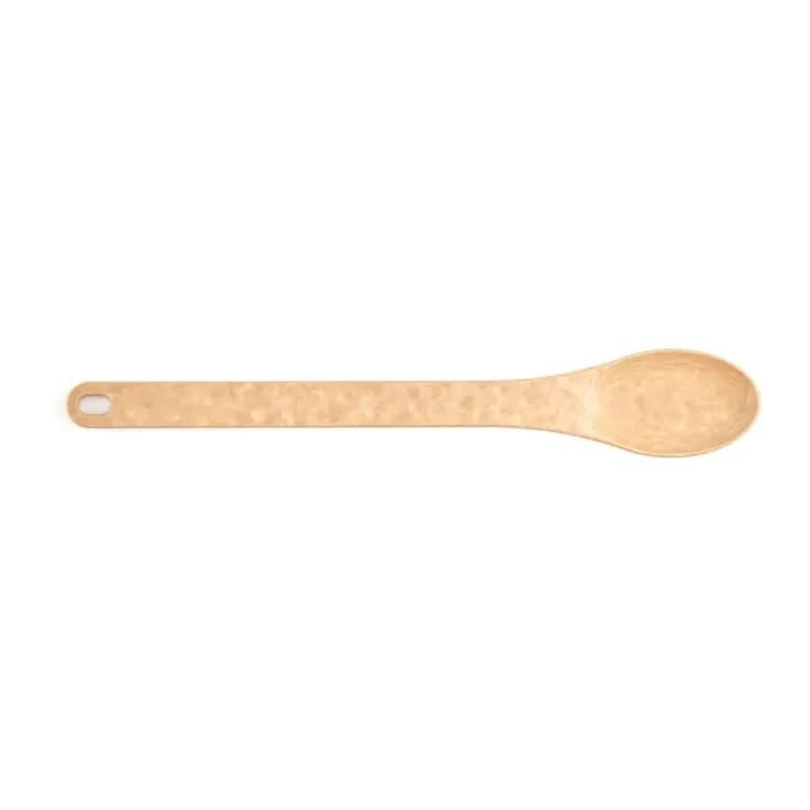 Epicurean Kitchen Series Utensils - Small Spoon/Natural - 13"