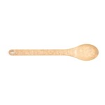 Epicurean Medium Spoon/Natural | 13" | 1/4" | Epicurean