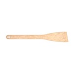 Epicurean Kitchen Series Utensils - Angled Turner/Natural - 12.8"