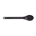 Epicurean Kitchen Series Utensils - Medium Spoon/Slate - 13"
