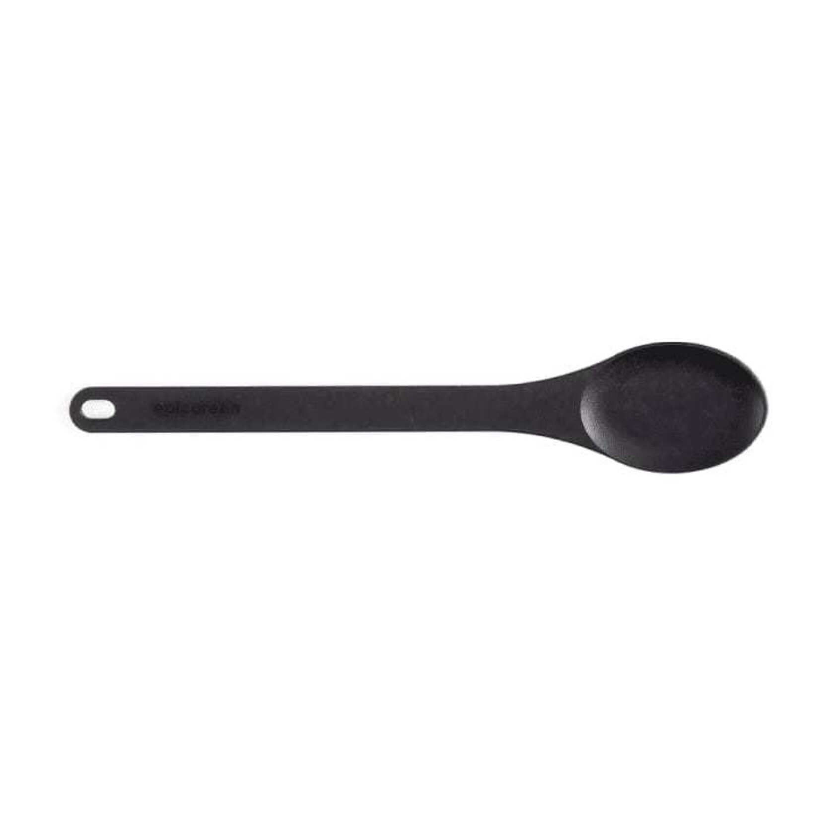 Epicurean Kitchen Series Utensils - Medium Spoon/Slate - 13"