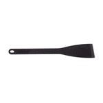 Epicurean Kitchen Series Utensils - Angled Turner/Slate - 12.8"