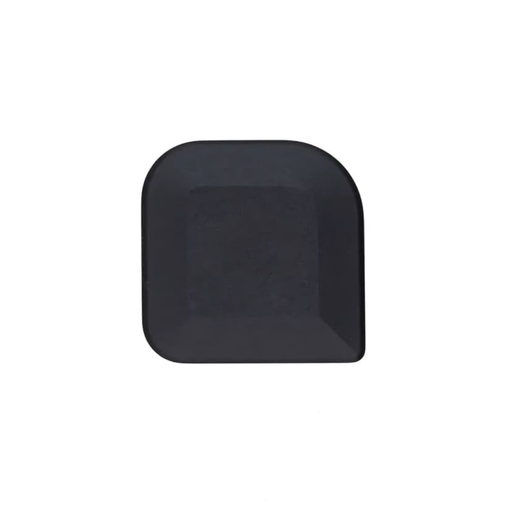 Epicurean Pan Scrapers - Slate - 2.375" x 2.375"