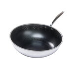 Frieling CeramicQR, Wok 11.75" dia.
