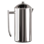 Frieling French Press, Polished Finish, 44 fl. oz. | Frieling