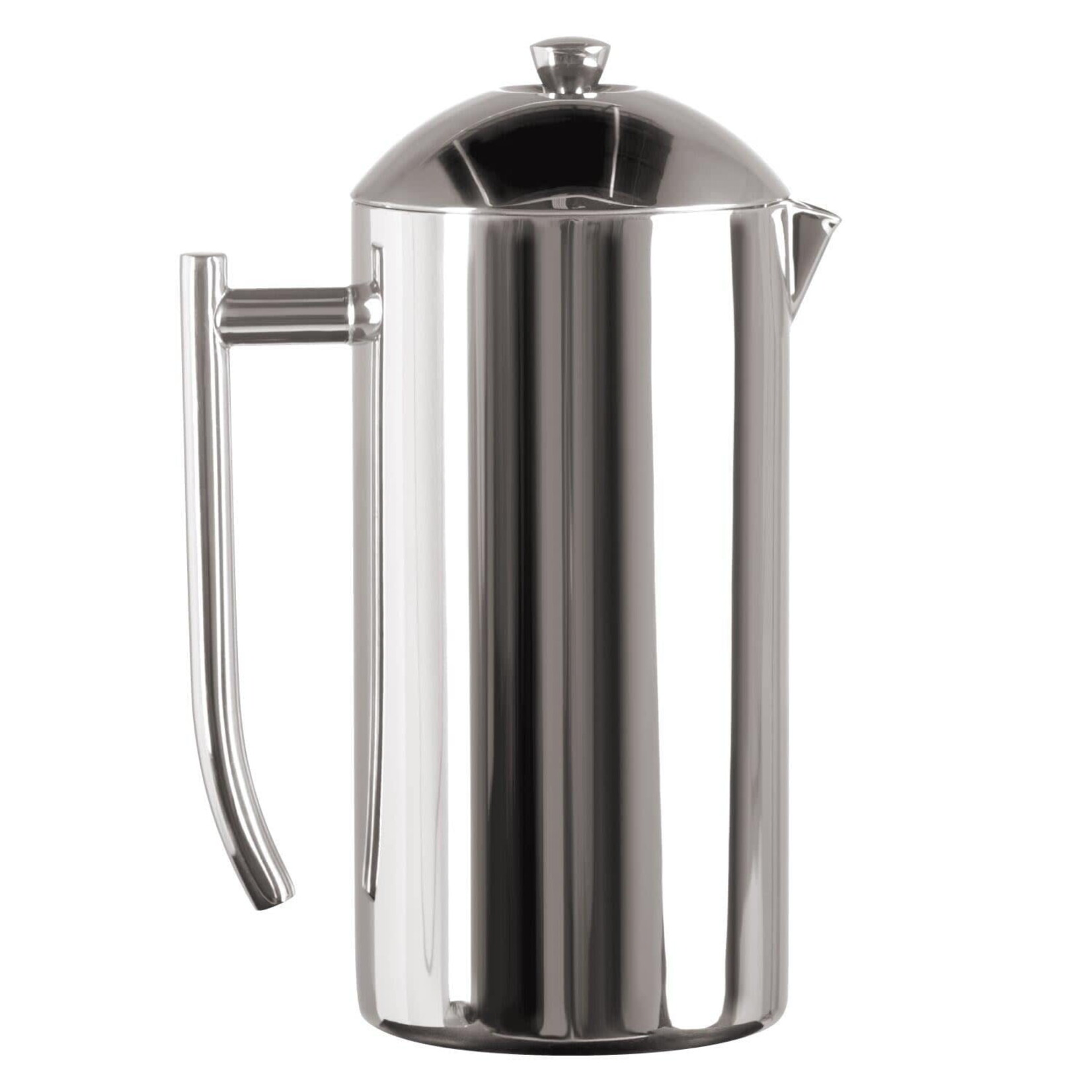 Frieling French Press, Polished Finish, 44 fl. oz. | Frieling