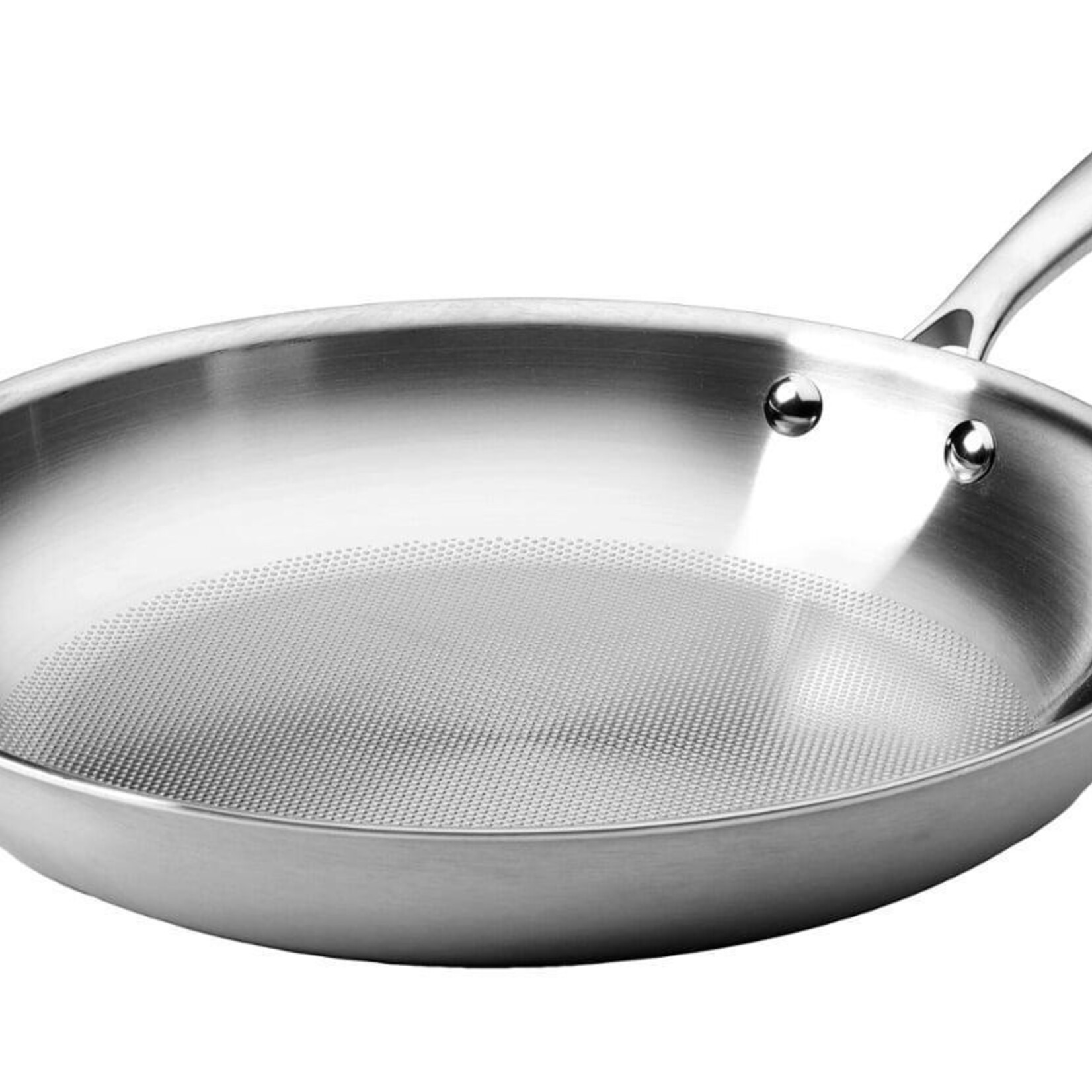 Frieling TitaniumMax, Fry Pan 11" dia. | Frieling