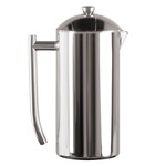 Frieling French Press, Polished Finish, 36 fl. oz. | Frieling