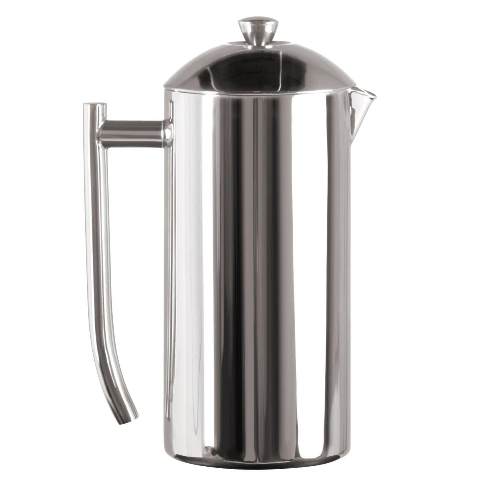 Frieling French Press, Mirror Finish, 36 fl. oz. | Frieling