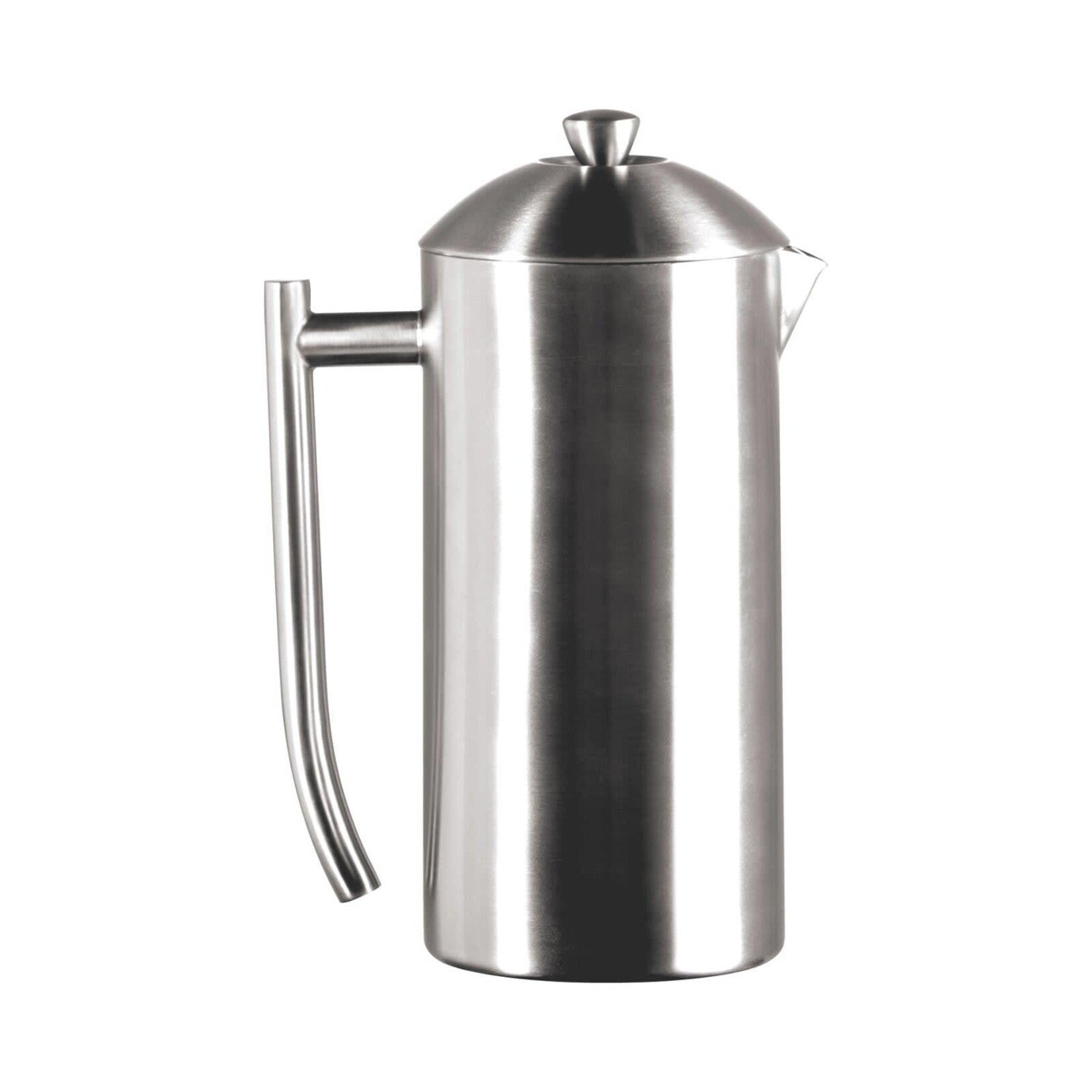 Frieling French Press, Brushed Finish, 36 fl. oz. | Frieling