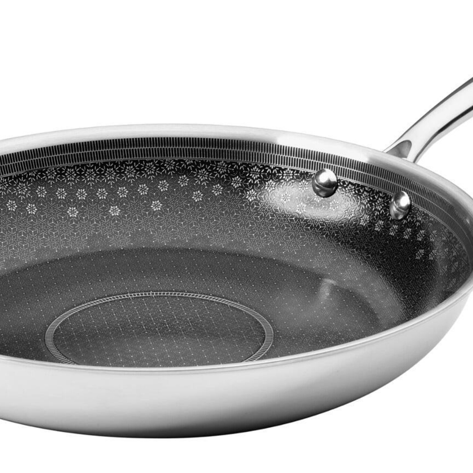 Frieling CeramicQR, Fry Pan 11" dia. | Frieling