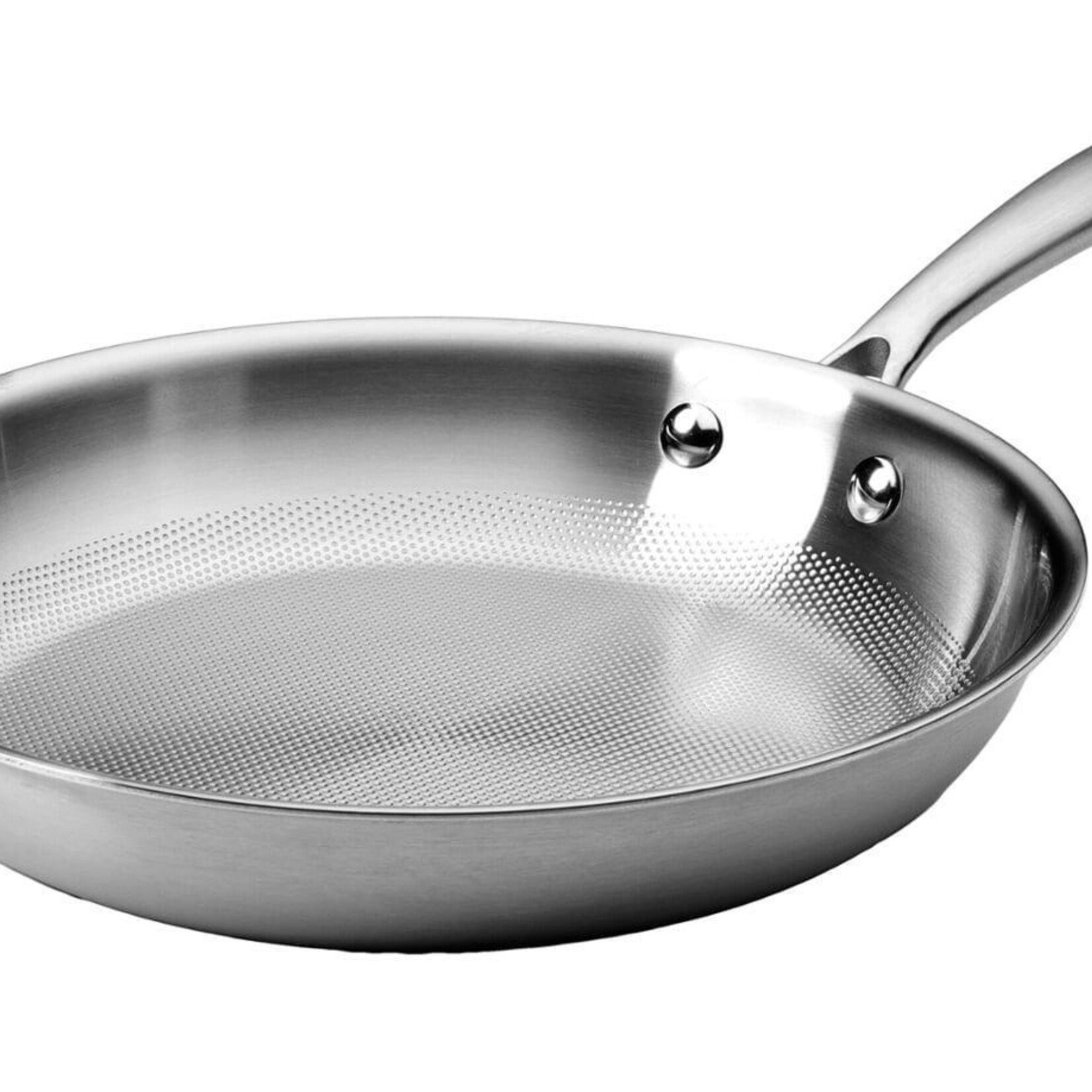 Frieling TitaniumMax, Fry Pan 9.5" dia.