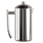 Frieling French Press, Mirror Finish, 23 fl. oz. | Frieling