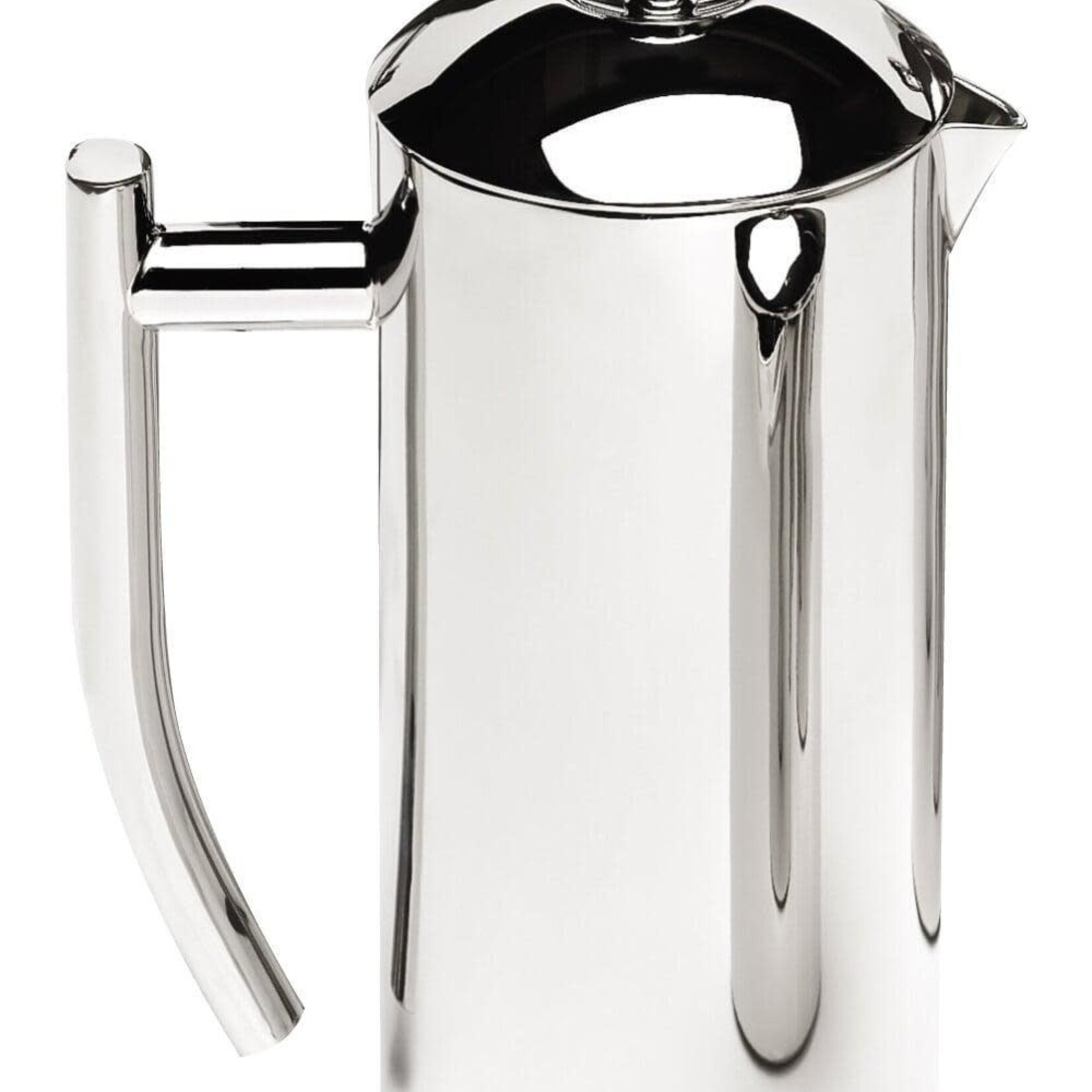 Frieling Insulated Platinum Server, Polished Finish, 41 fl. oz. | Frieling