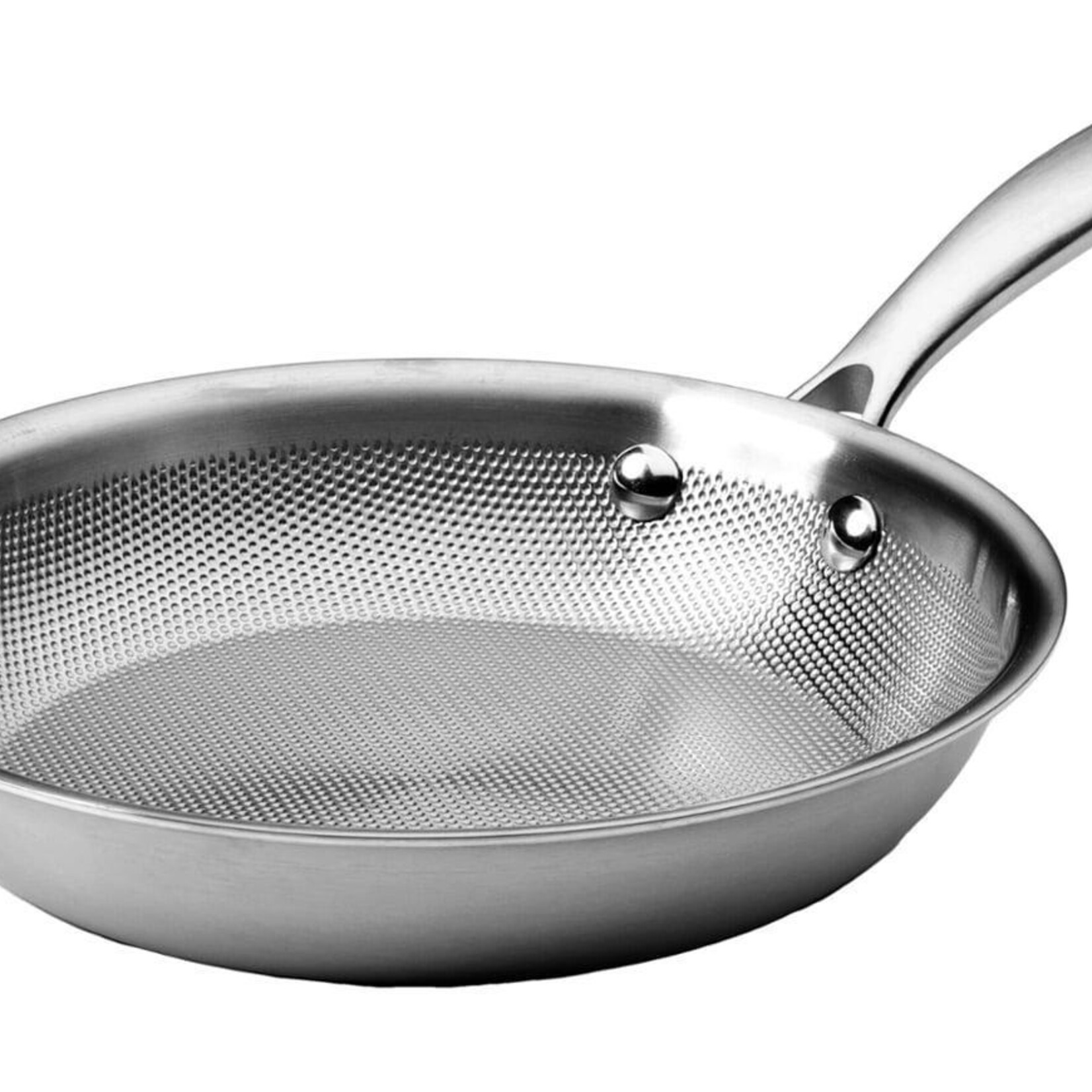 Frieling TitaniumMax, Fry Pan 8" dia. | Frieling