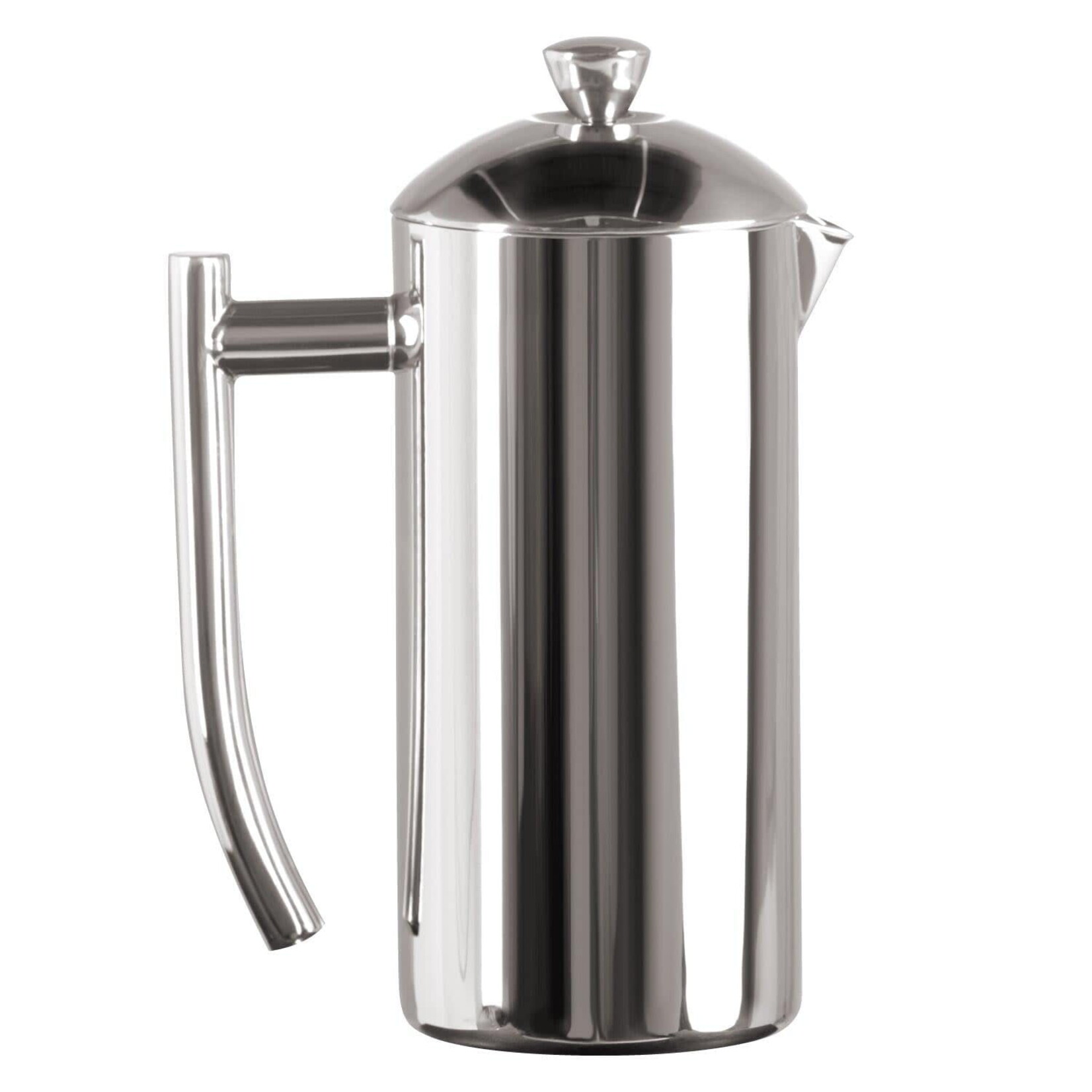 Frieling French Press, Mirror Finish, 17 fl. oz. | Frieling