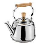 Frieling "Tradition" Water Kettle, S/S, 2.6 qt. | Frieling