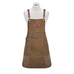 Frieling "Texas" Leather Apron, 31" x 22" | Frieling