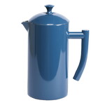Frieling French Press, Navy, 34 fl. oz. | Frieling