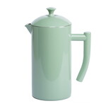 Frieling French Press, Dilly Bean Green, 34 fl. oz. | Frieling