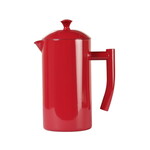 Frieling French Press, Shiraz Red, 34 fl. oz. | Frieling