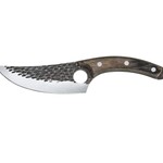 Frieling "Ranger" Chef's Knife, Wood Handle, 11" L | Frieling
